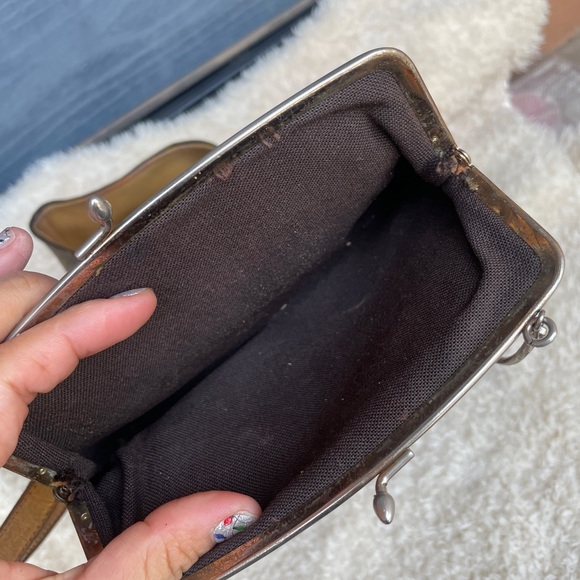 ❎SOLD OUT ❎LOUIS VUITTON Vintage Monogram Small Bucket Bag Includes * - Picture 6 of 17